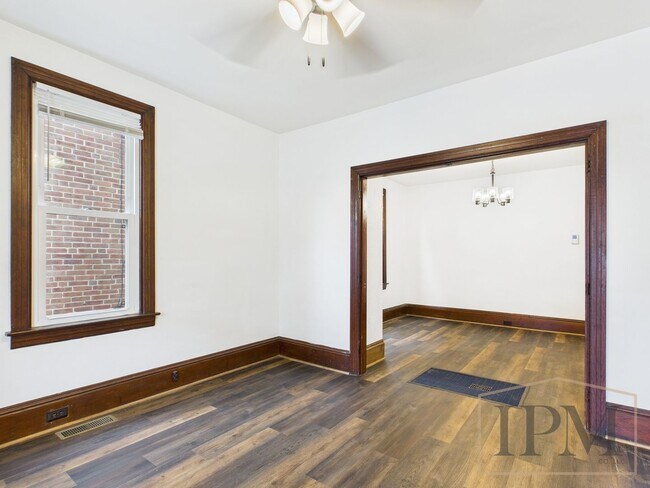 Foto del edificio - Available Now!  Charming 3 Bedroom, 1.5 Ba...