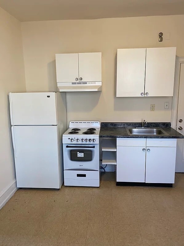 Foto del edificio - 3552 N 18th St