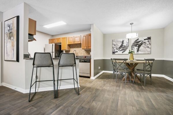 The Isle Apartments