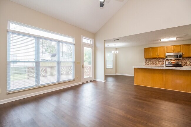 Building Photo - 2123 Rocky Fork Rd