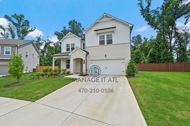 Photo - Beautiful 5 bedroom house in Cumming, GA