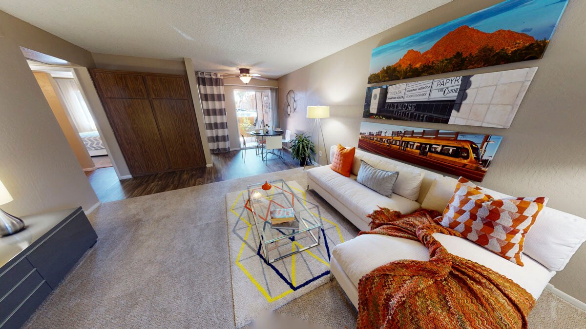 Camelback Cove Apartments Apartments in Phoenix, AZ