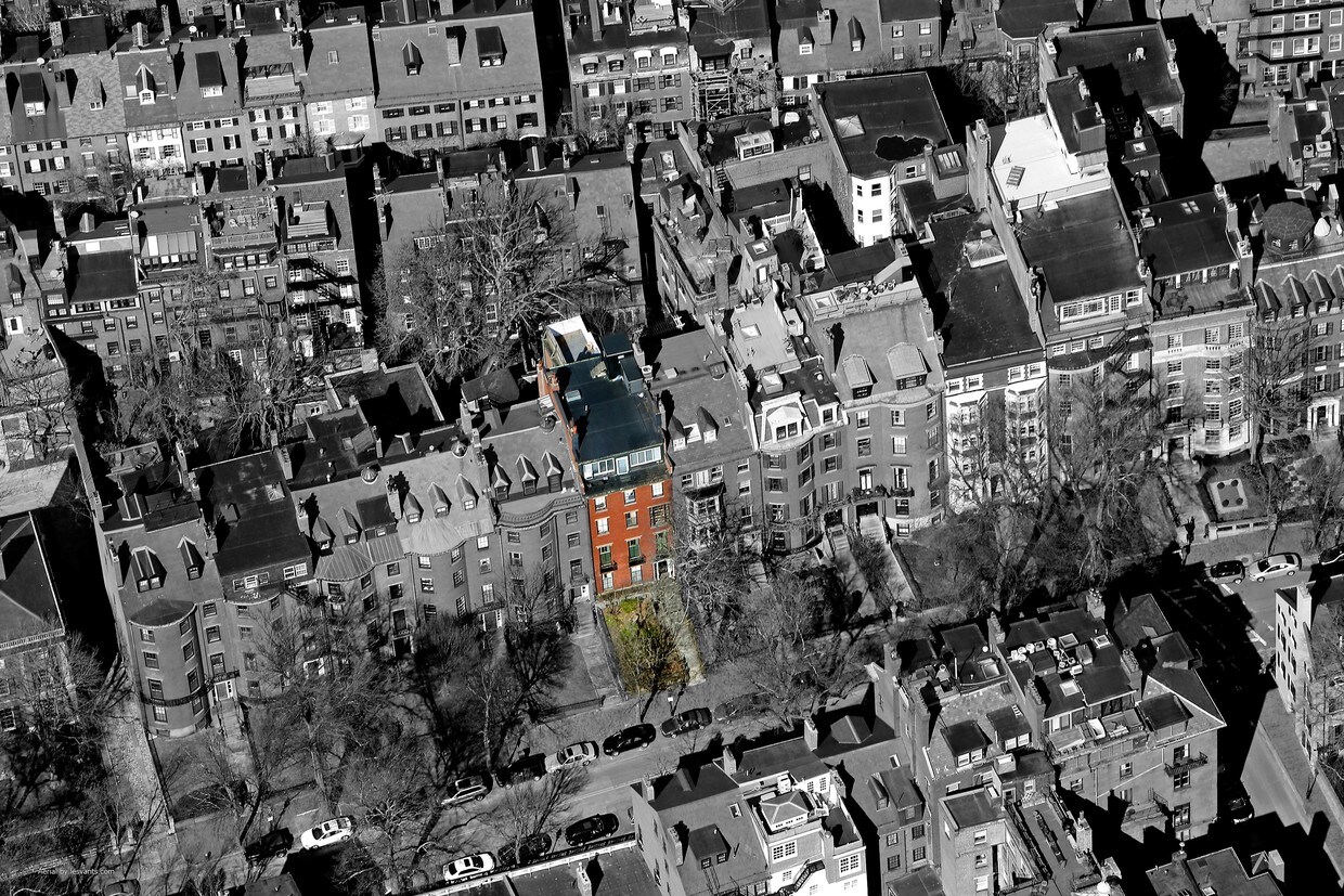 Building Photo - 73 Mount Vernon St