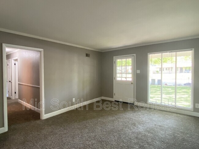 Building Photo - 4836 Knight Arnold Rd
