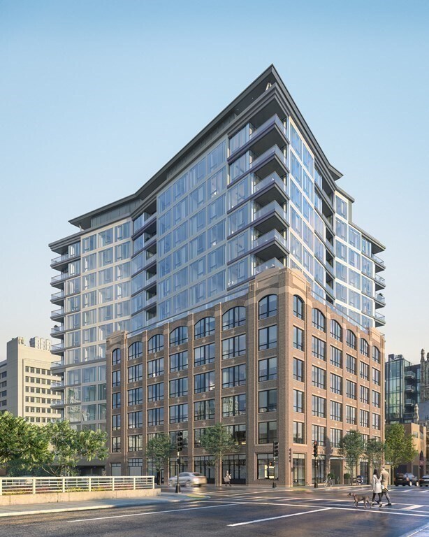 Foto del edificio - 100 Shawmut Ave