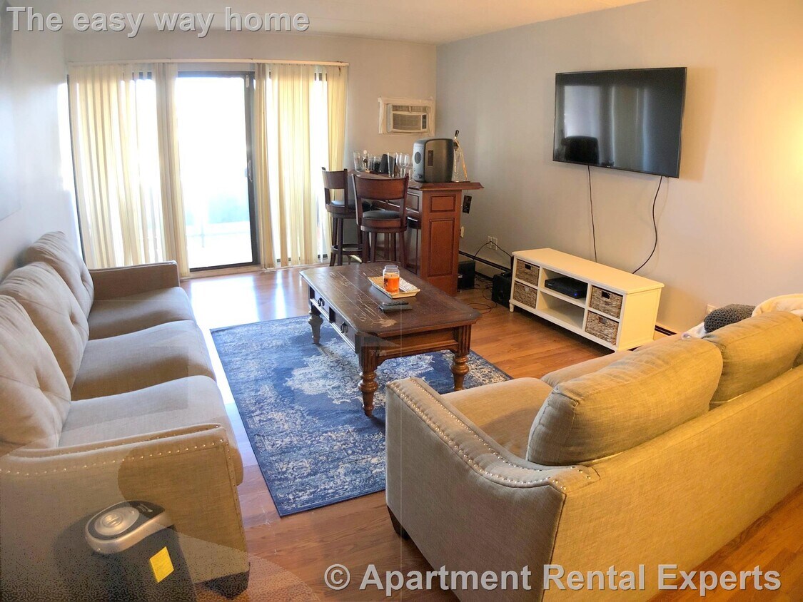 Foto principal - 881 Broadway