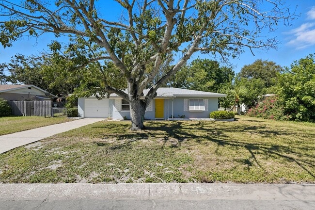 Building Photo - Section 8 Accepted! Beautiful Home in Largo - Spacious Backyard and Move-in ready! 3bed|2bath