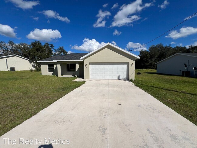 Building Photo - 3 br, 2 bath House - 3 Malauka Course Ter