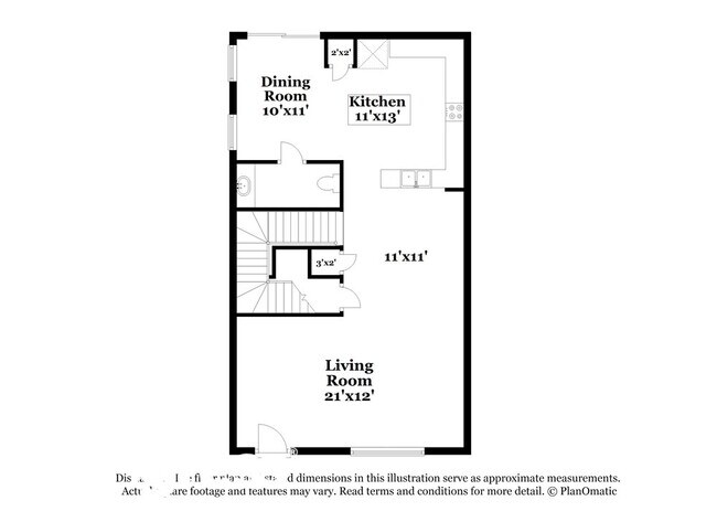 Building Photo - 6686 47th St N