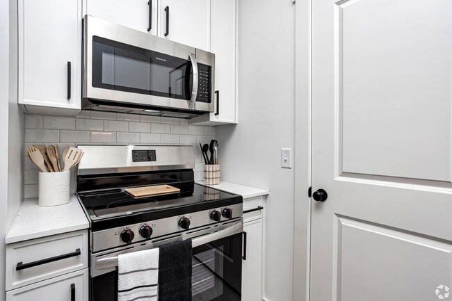 Interior Photo - Joy Park Luxury Apartments