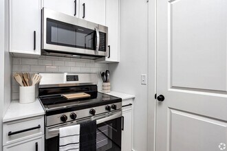 Interior Photo - Joy Park Luxury Apartments