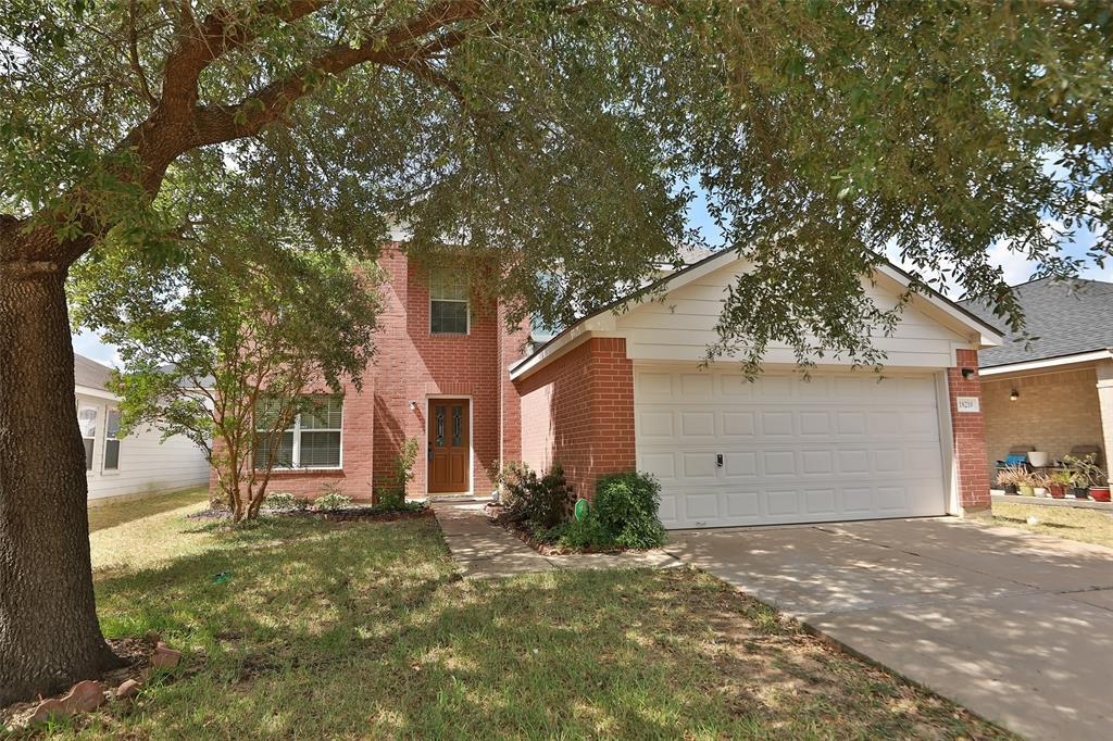 Primary Photo - 18210 Blake Valley Ln