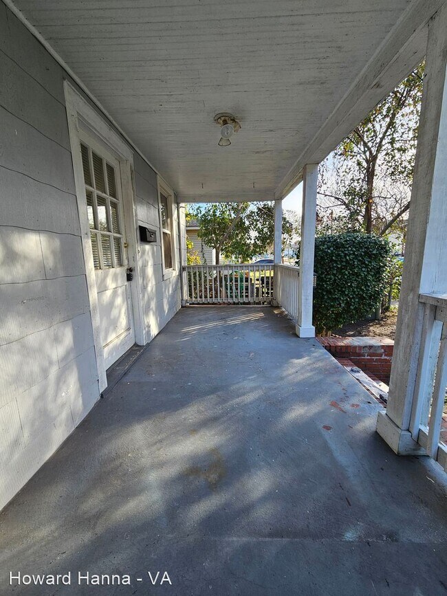 Building Photo - 2 br, 1 bath House - 842 47th Street