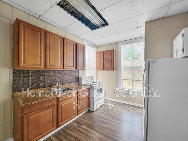 Foto del edificio - 4035 Nebraska Ave