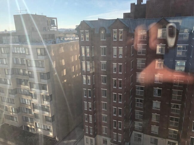 Building Photo - 2030 F St NW