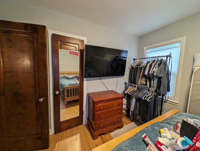 Bedroom 1 - 5726 Nicollet Ave