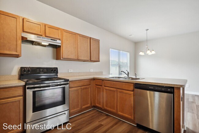 Building Photo - 3 br, 2.5 bath House - 5778 Westchase Street