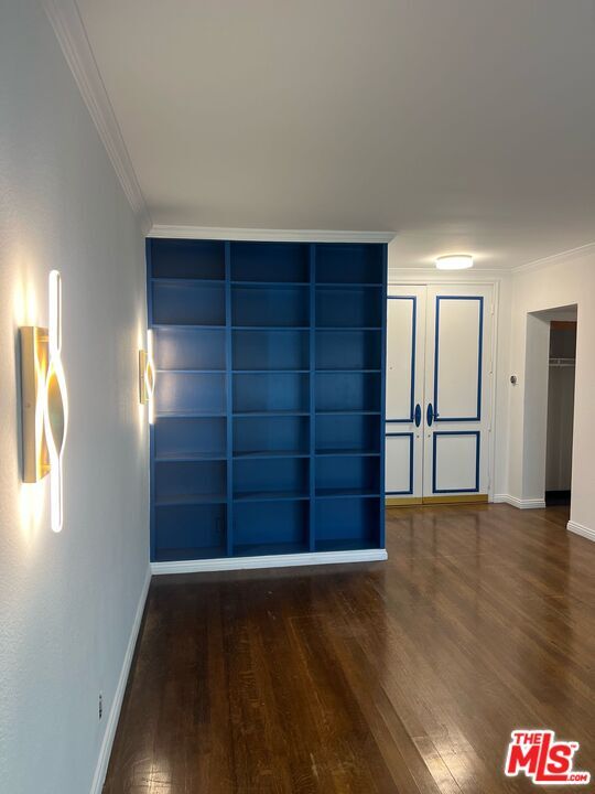 Foto del edificio - 1131 Alta Loma Rd