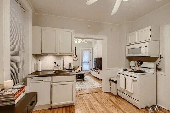 Foto del edificio - 1629 W Julian St