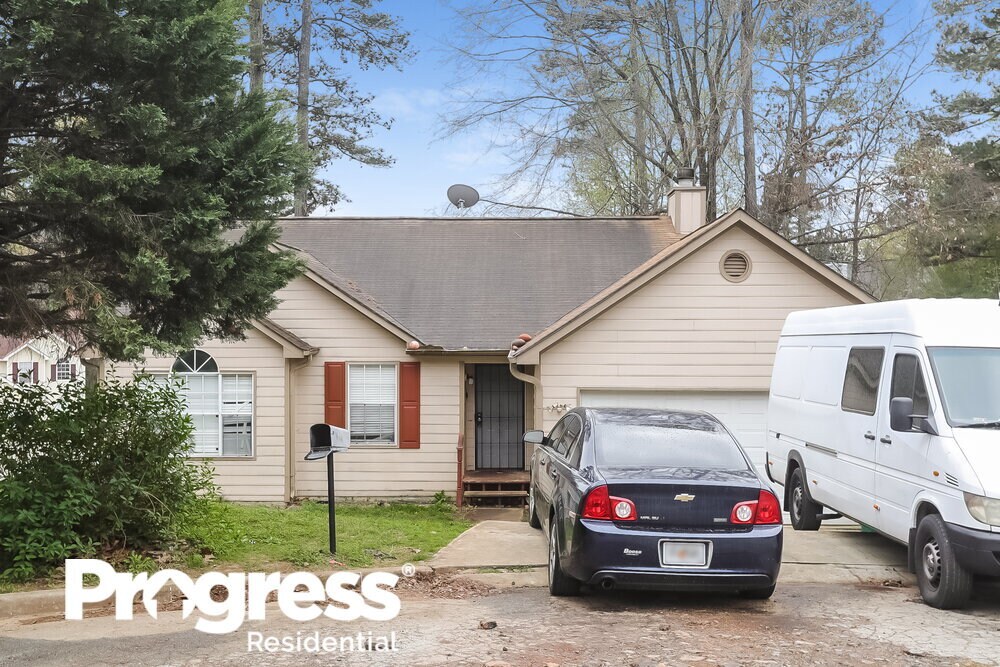 3213 River Mist Cove, Decatur, GA 30034 House for Rent in Decatur, GA