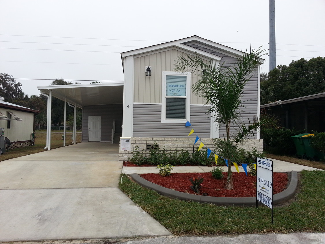 4 Opal Ln, Eustis, FL 32726 House for Rent in Eustis, FL