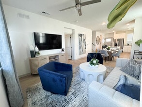 Building Photo - Inspire Homes Bonds Ranch