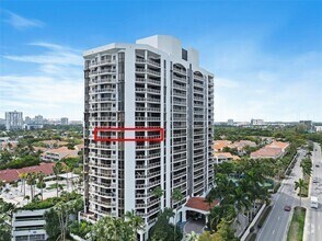Building Photo - 3600 Yacht Club Dr