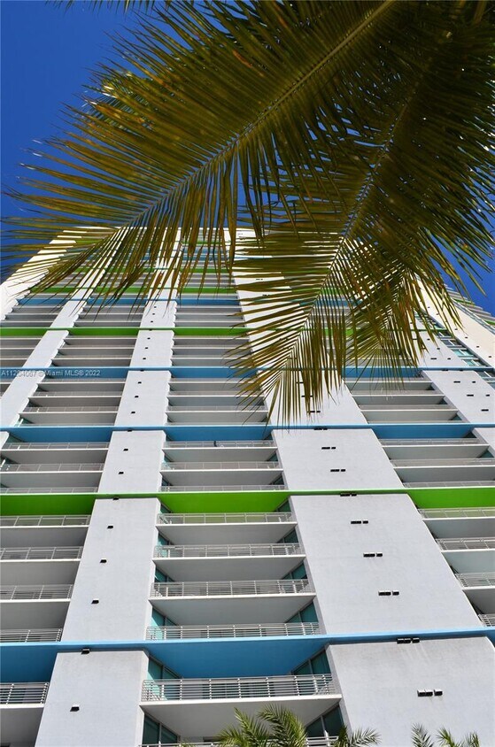 335 S Biscayne Blvd Unit 4006, Miami, FL 33131 Condo for Rent in