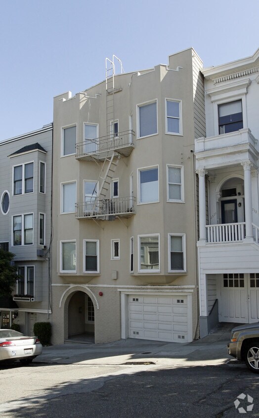 2550 Gough St, San Francisco, CA 94123 Rentals in San Francisco at 2550