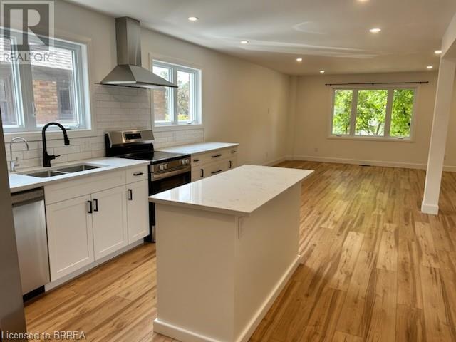 Photo du bâtiment - 254 Bowman St