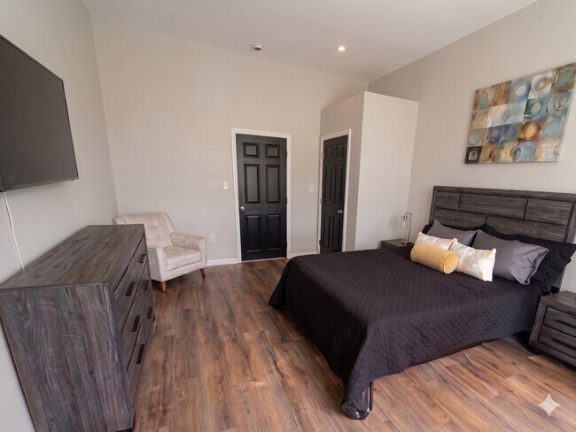 Foto del edificio - 2732 Reisterstown Rd