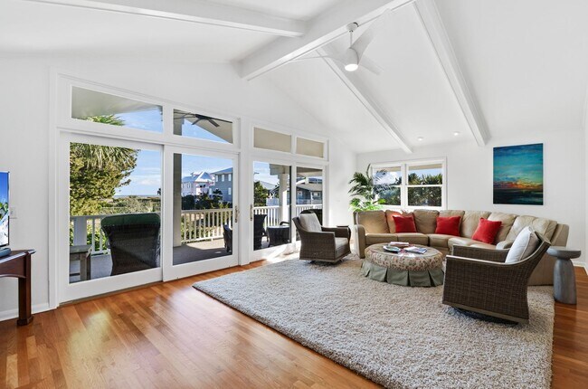 Foto del edificio - AMAZING WRIGHTSVILLE BEACH OFF-SEASON HOME - Now until End of April 2026