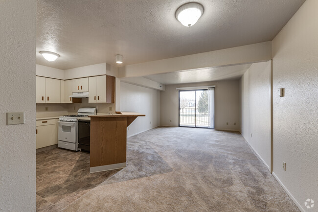 Foto del interior - Arbor Lakes Apartments