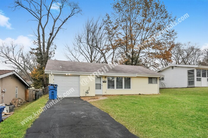 Foto principal - 3-Bed Home Close to Amenities