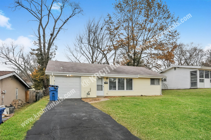 Primary Photo - 3-Bed Home Close to Amenities