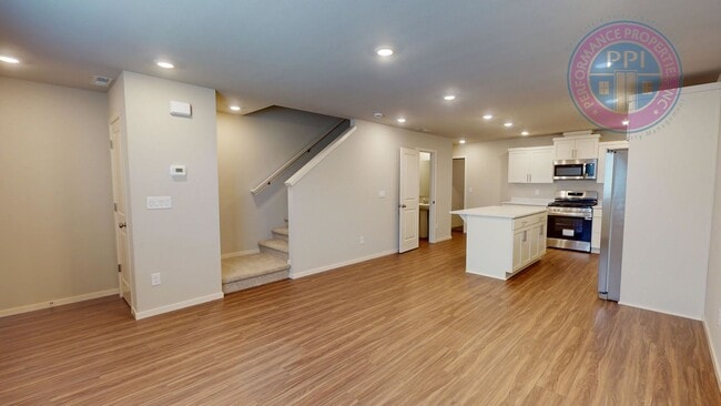 Building Photo - Lennar Homes, New Construction - Smith Creek Neighborhood!  Central Air, Stylish Amenities Throug...