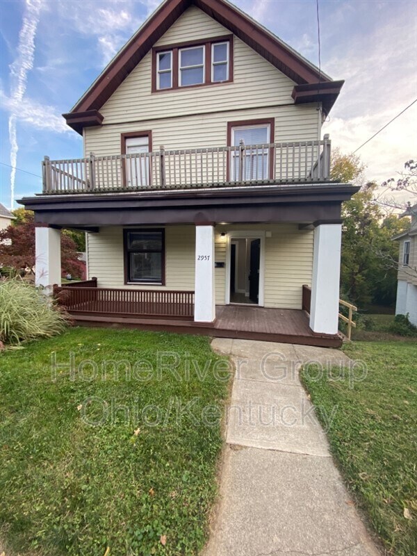 Primary Photo - 2957 Wardall Ave