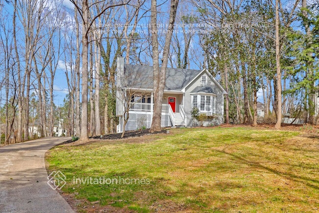 Building Photo - 400 Hardman Ct