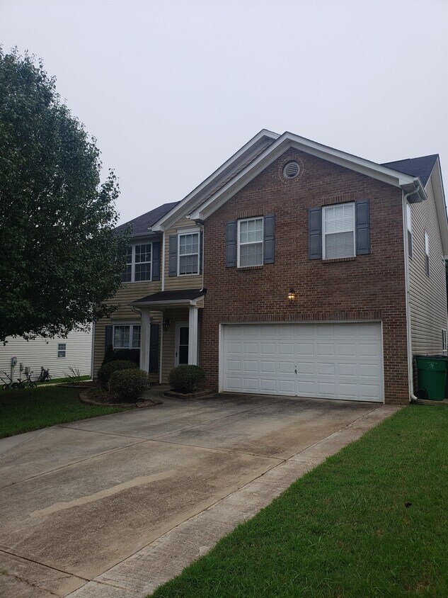 2219 Big Pine Dr, Matthews, NC 28105 House Rental in Matthews, NC