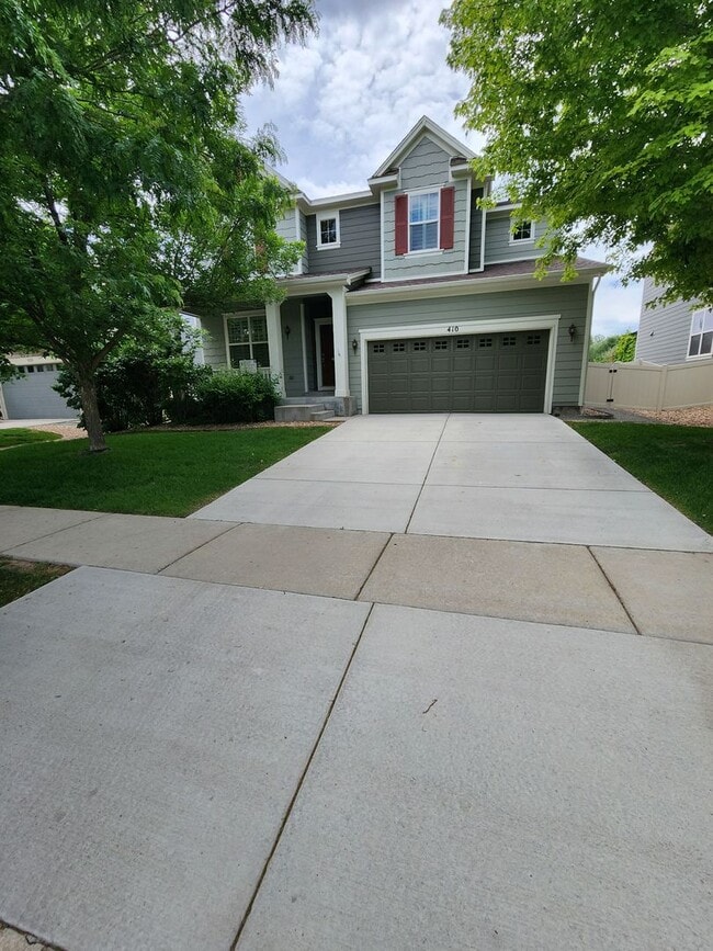 Building Photo - Coming soon! Immaculate 4-Bedroom, 3-Bathroom Home with Solar in Coal Creek Village