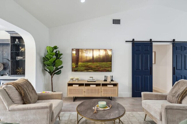 Foto del edificio - 2205 NE 30th St