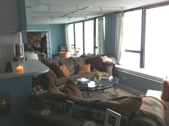 Foto del edificio - 1313 N Ritchie Ct
