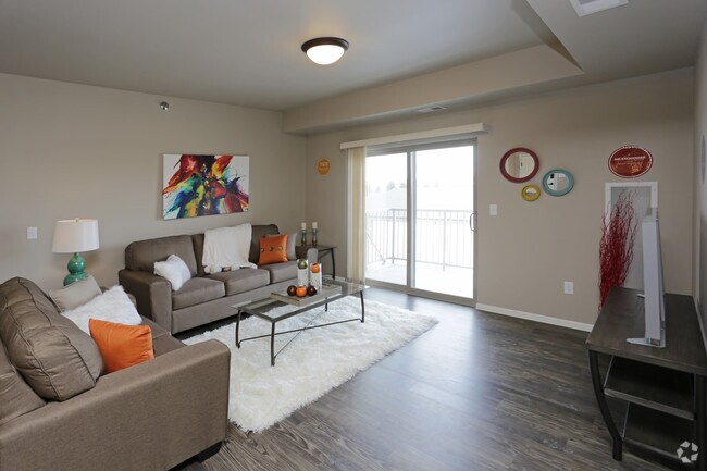Foto del interior - Stonemill Signature
