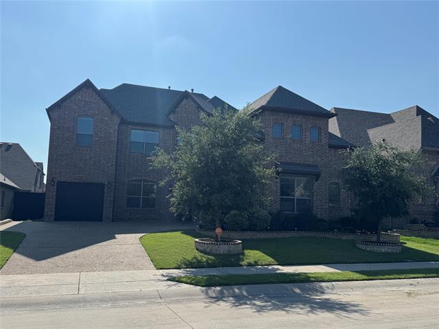 Primary Photo - 3323 Royal Ridge Dr