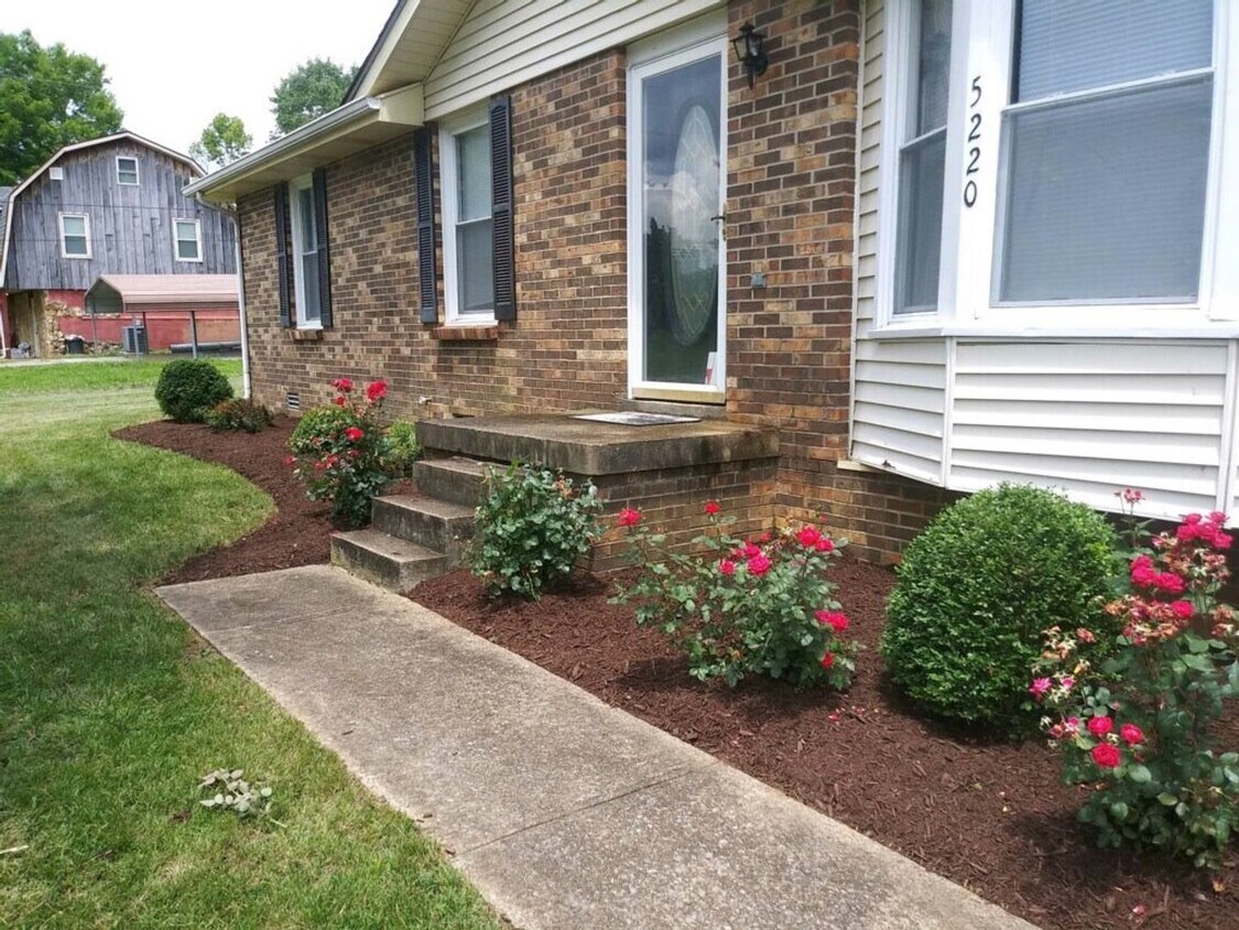 Foto principal - LEASE OPTION TO PURCHASE/RENT -Nice 3 bedr...