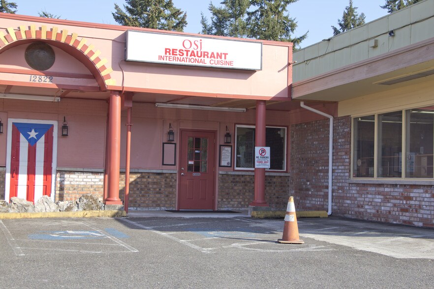 Picture of Outlying McChord Dupont