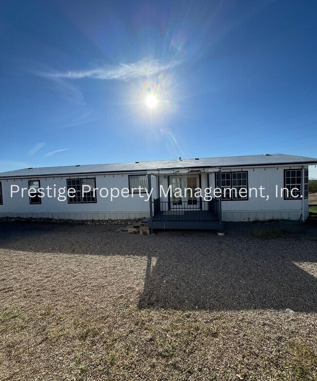 Foto del edificio - This 4/2 Vail Manufactured Home Is On A 1 ...