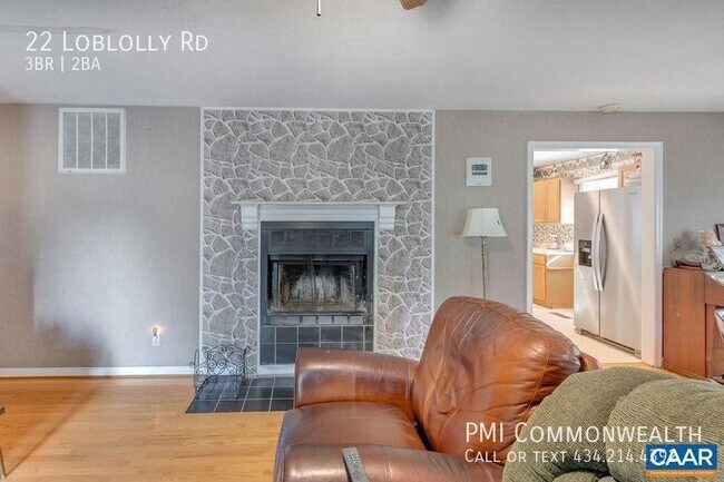 Building Photo - 22 Loblolly Rd