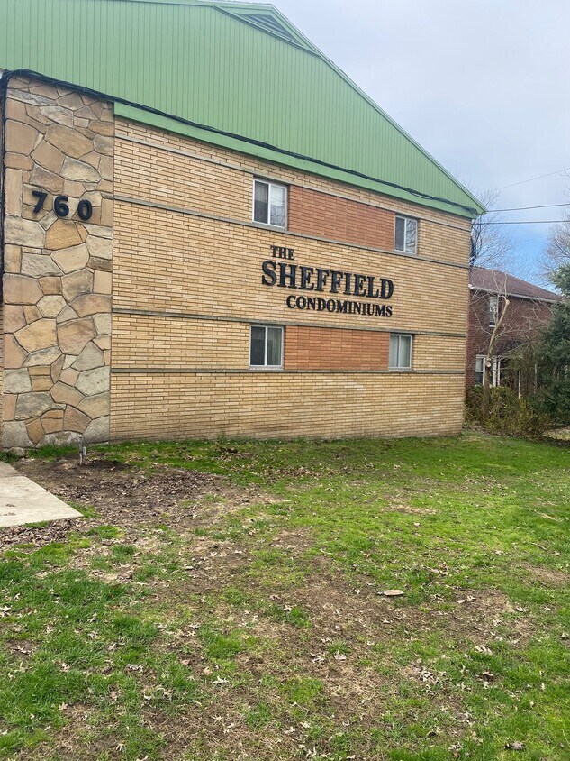 760 W Main St Unit 103, Kent, OH 44240 Condo for Rent in Kent, OH