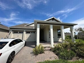Building Photo - 15095 Mayberry Dr